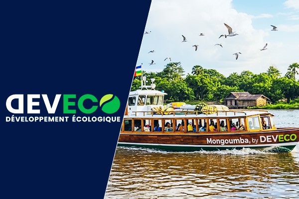 Transport fluvial