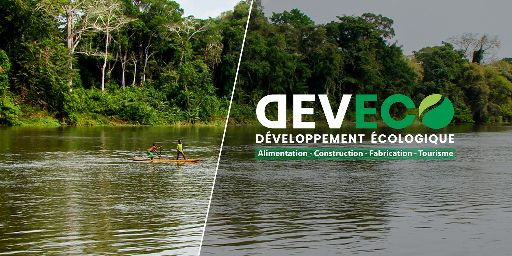 DEVECO – Vision fondatrice, Mongoumba